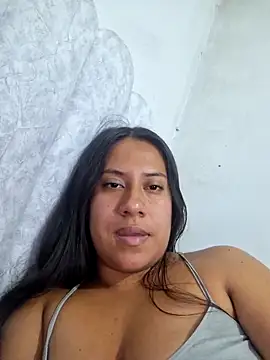 Scarlett zoee online show from April 9, 3:19 am