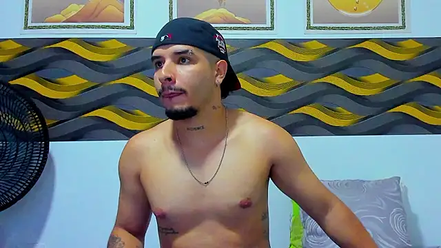 Leon Hotx online show from March 17, 11:57 am