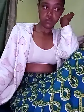 Snapshot of GoodinbedAfricanXXx chatting on March 16, 1:35 am GoodinbedAfricanXXx online show from March 16, 1:35 am