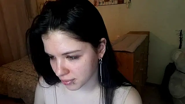 MiaTemptress online show from April 13, 2:21 pm