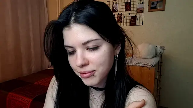 MiaTemptress online show from March 14, 4:57 pm