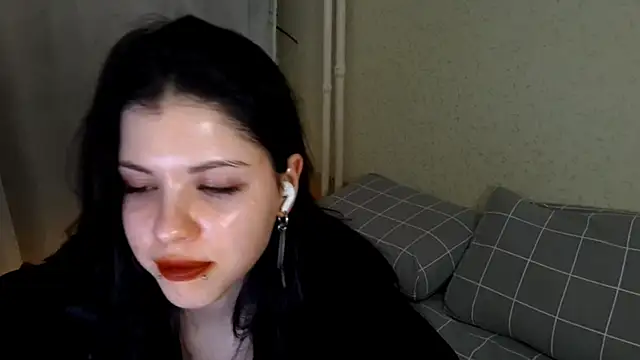 MiaTemptress online show from April 5, 2:24 pm