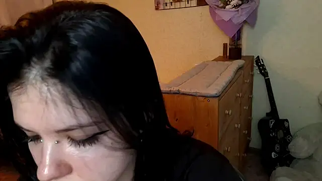 MiaTemptress online show from April 19, 6:10 pm