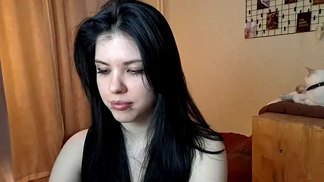 MiaTemptress online show from March 20, 2:40 pm