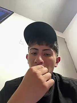 AndyJustgame  online show from June 26, 10:15 pm