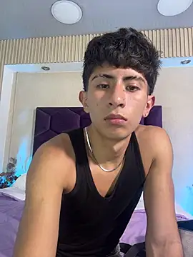 AndyJustgame  online show from May 27, 4:53 am
