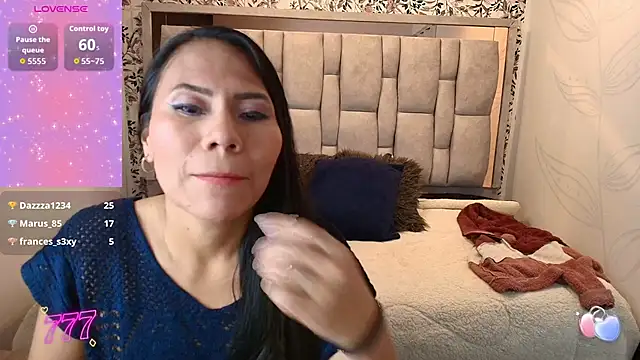 Keyla Brunette  online show from April 5, 12:06 am