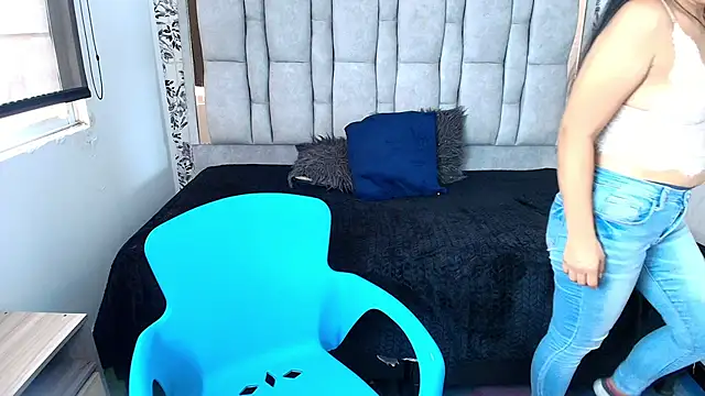 Keyla Brunette  online show from April 18, 6:43 pm