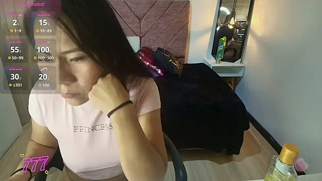 Keyla Brunette  online show from March 23, 12:05 pm