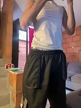 jhosuamoore online show from July 29, 12:48 pm