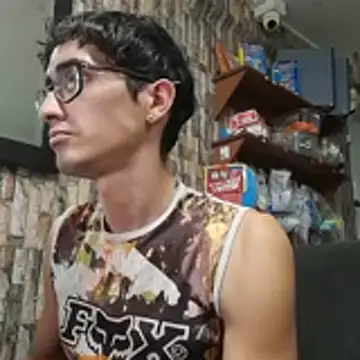 jhosuamoore online show from July 10, 12:43 am