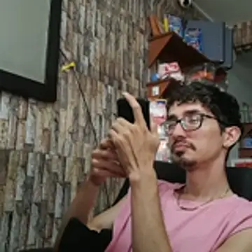 jhosuamoore online show from July 1, 3:56 pm
