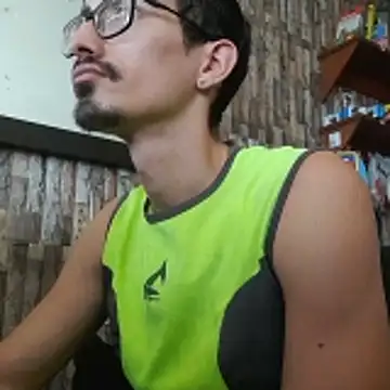 jhosuamoore online show from March 14, 1:39 pm