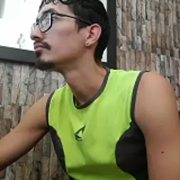 jhosuamoore online show from March 15, 1:29 pm