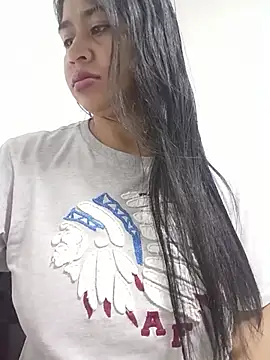 LexyJohnnes  online show from July 9, 2:01 am