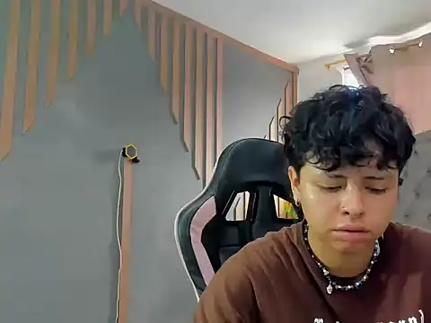 NikiEvanz online show from March 29, 2:08 pm
