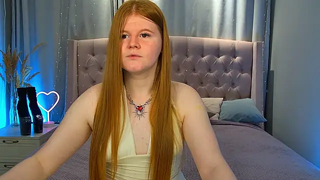 JessicaEmber online show from April 23, 5:14 am
