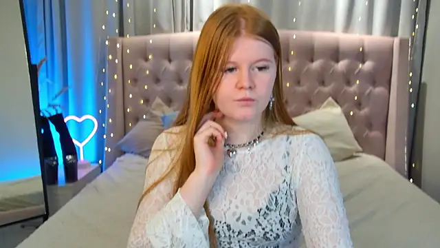 JessicaEmber online show from April 15, 5:46 am