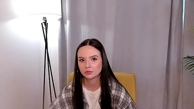 MeghanSkaer online show from March 15, 9:49 am