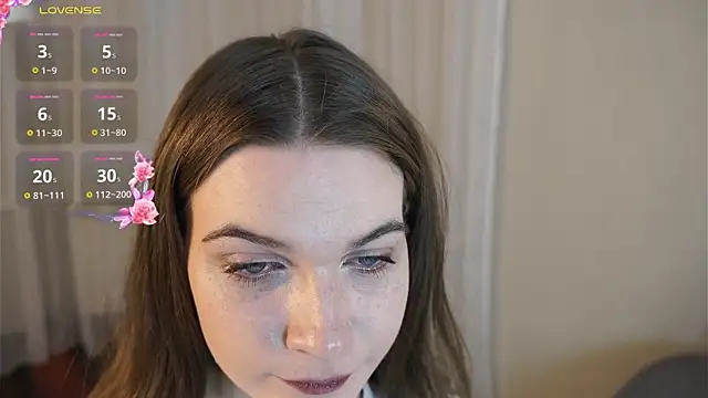 MaraBrookfieId online show from April 20, 4:30 pm