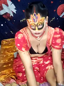 Hot lady234 online show from April 22, 5:20 pm