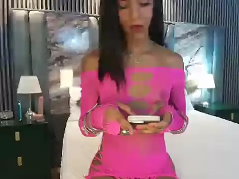 cintya evans online show from March 25, 6:51 pm