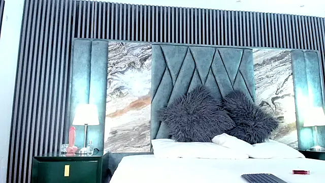 cintya evans online show from March 29, 5:58 pm