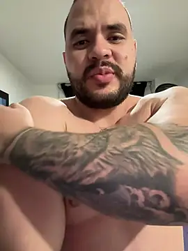 Axel Dominus online show from July 9, 7:20 am