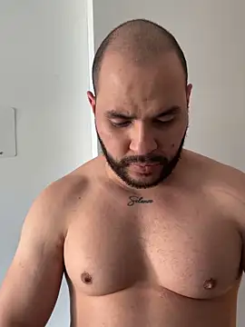Axel Dominus online show from March 19, 7:03 pm