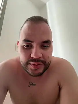 Axel Dominus online show from June 27, 12:22 pm