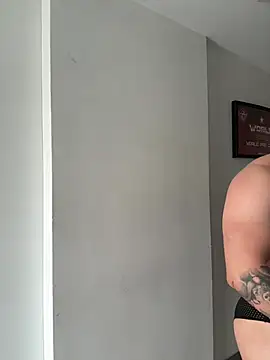 Axel Dominus online show from July 12, 8:31 pm