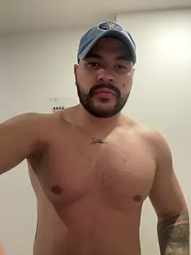 Axel Dominus online show from July 29, 7:07 am