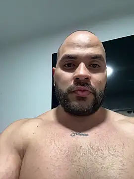 Axel Dominus online show from March 21, 11:19 pm
