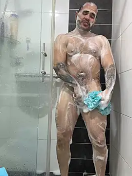 Axel Dominus online show from April 21, 1:42 am