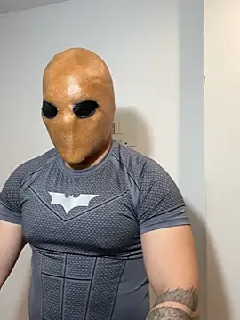 Axel Dominus online show from August 6, 7:14 am