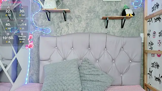 Sophia xoxo1 online show from April 22, 1:07 pm