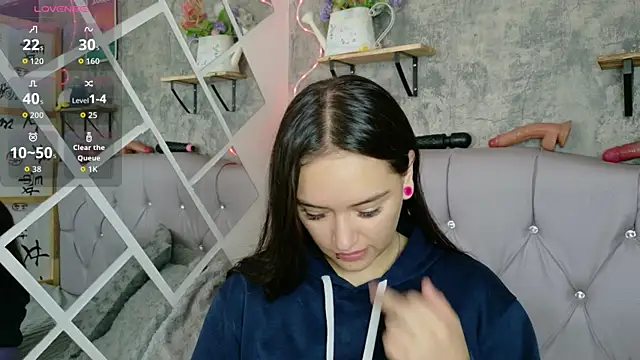 Sophia xoxo1 online show from April 9, 2:01 pm