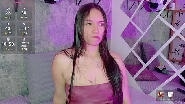 Sophia xoxo1 online show from July 18, 1:52 pm
