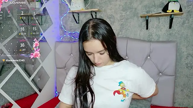 Sophia xoxo1 online show from April 15, 6:45 pm