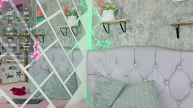 Sophia xoxo1 online show from April 21, 1:50 pm