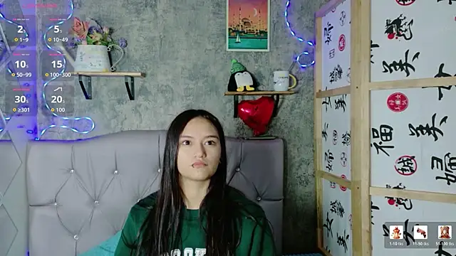 Sophia xoxo1 online show from March 20, 11:44 am