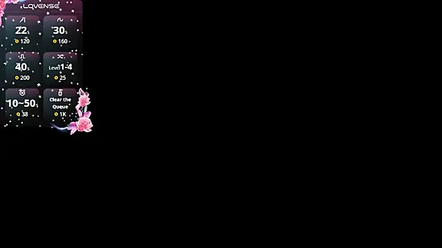 Sophia xoxo1 online show from April 7, 2:52 pm