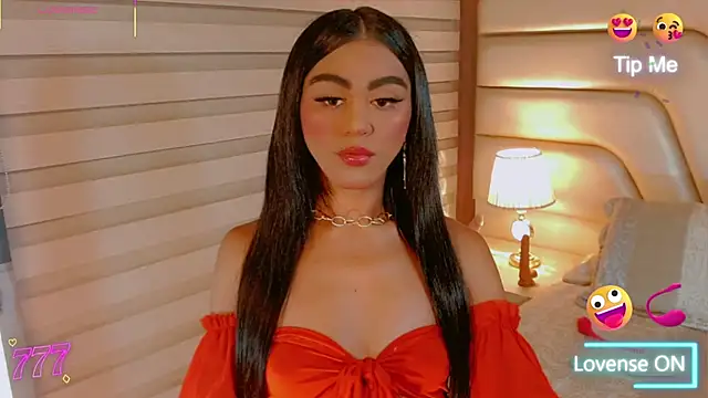 tiifannysexyhot online show from May 17, 4:45 am