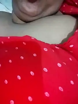 anjupere online show from April 13, 1:42 am