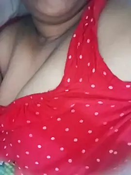 anjupere online show from March 12, 2:17 am