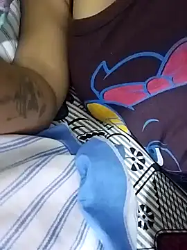 anjupere online show from April 27, 11:30 am