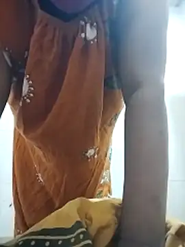 anjupere online show from April 22, 6:25 pm