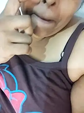 anjupere online show from April 5, 11:39 am