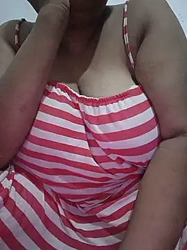 anjupere online show from July 3, 1:06 pm