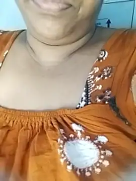 anjupere online show from March 13, 2:27 am